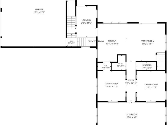 House for sale in Hackensack, Cass County