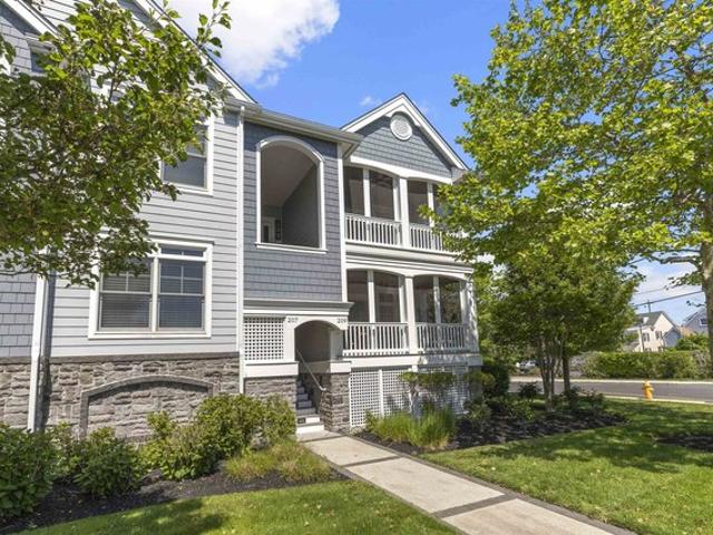 Condo for sale in Cape May, New Jersey