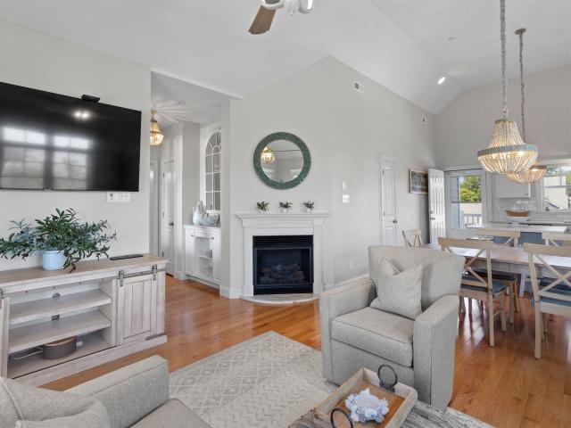 Condo for sale in Cape May, New Jersey