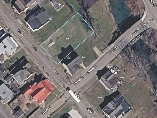 Land for sale in Mannington, West Virginia