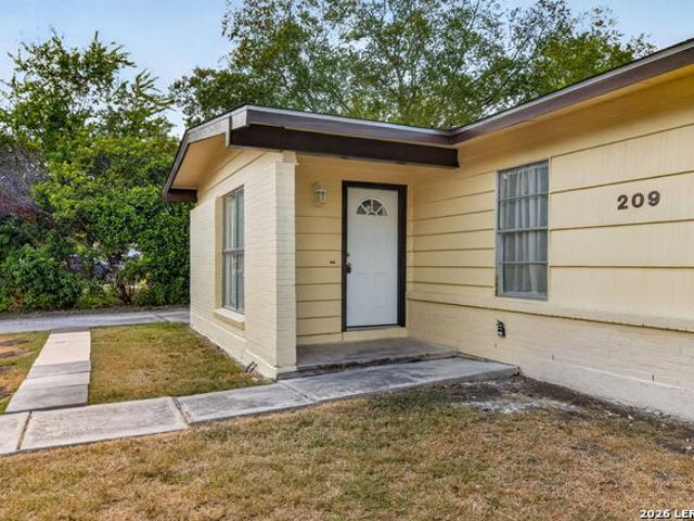 House for sale in Universal City, Bexar County