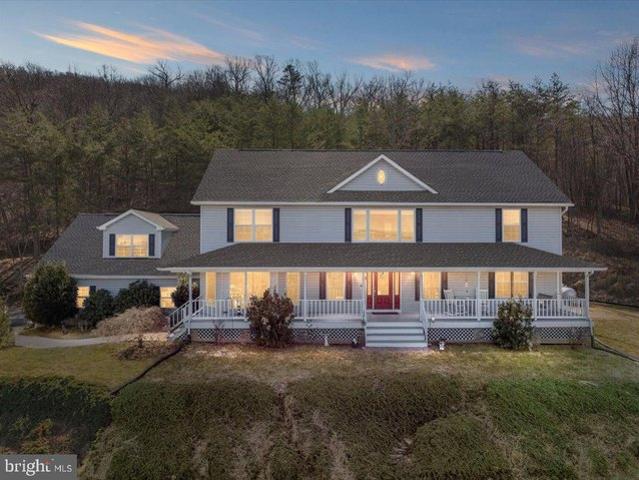 House for sale in Virginia