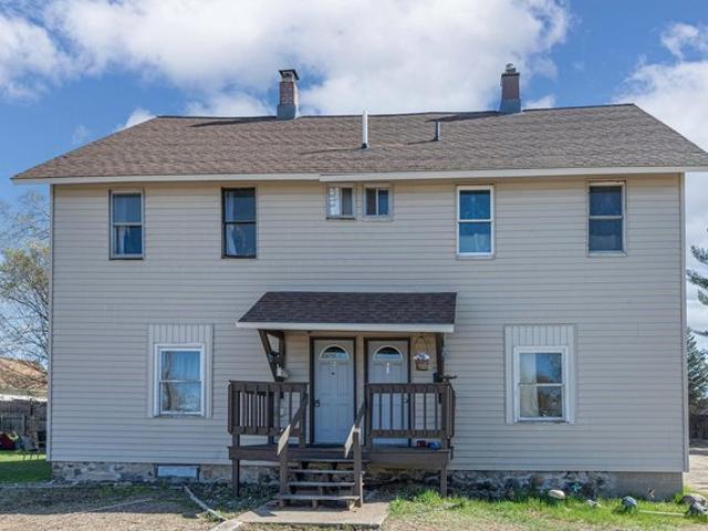House for sale in Rhinelander, Wisconsin