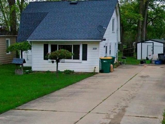 House for sale in Gaines, Michigan