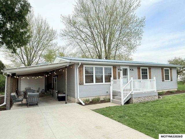 House for sale in Osage, Iowa
