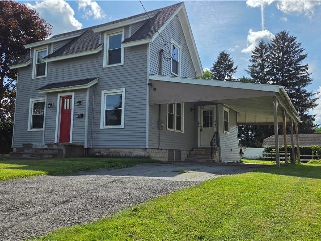 House for sale in Oneida, New York