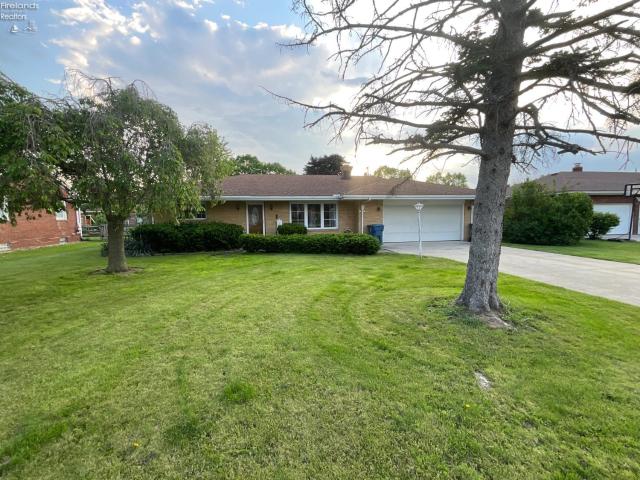House for sale in Walbridge, Ohio