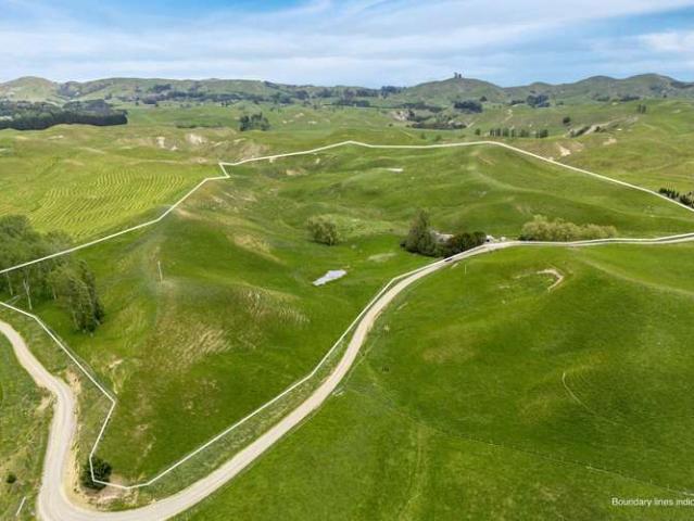 Property for sale in Waipukurau