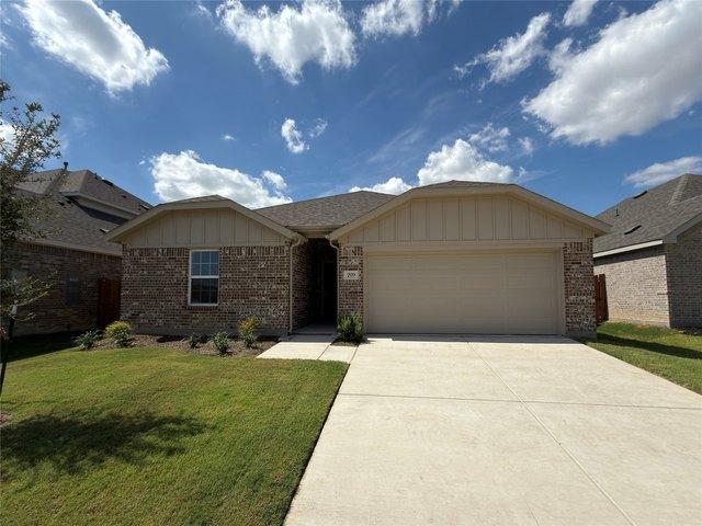 House for sale in Johnson, Texas