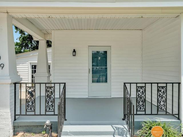 House for sale in Ama, Louisiana