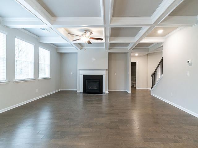 House for sale in Jefferson, Georgia