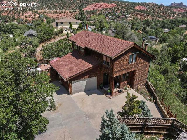 Property for sale in Manitou Springs, Colorado