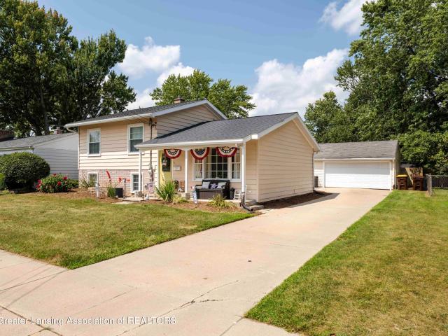 House for sale in Eaton, Michigan