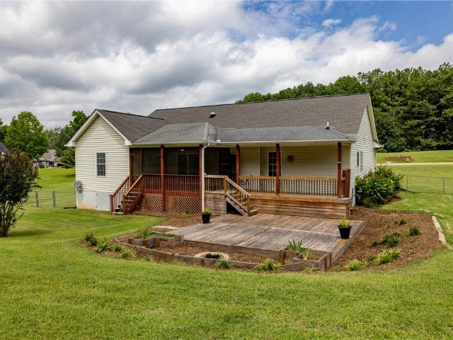 House for sale in Seneca, South Carolina