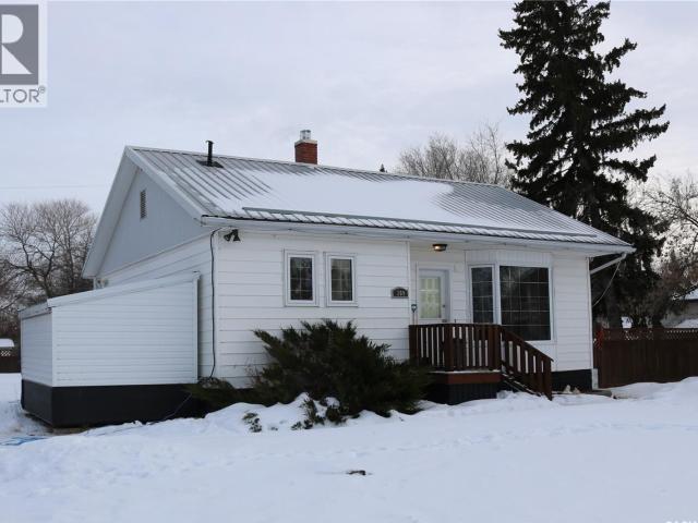 House for sale in Rocanville, Saskatchewan