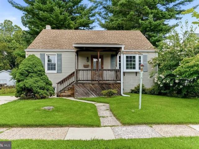 House for sale in Delco, Pennsylvania