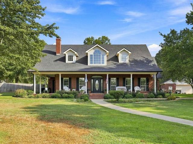 House for sale in Harrison, Texas