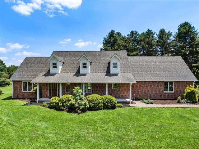 House for sale in Virginia