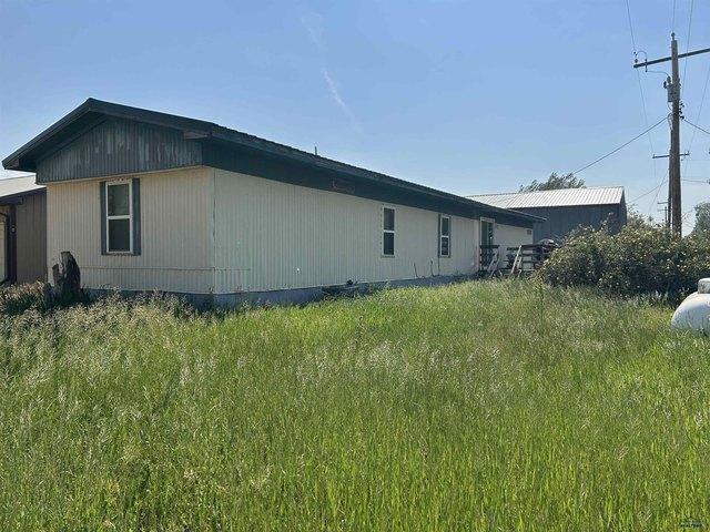 House for sale in Vale, South Dakota