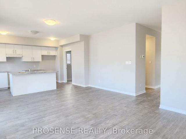 House for rent in Thorold, Golden Horseshoe
