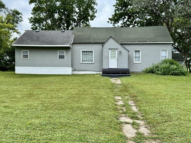House for sale in Pilot Mound, Iowa