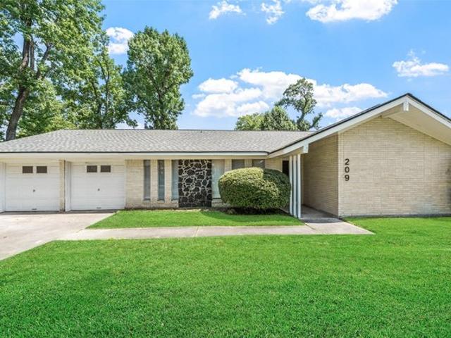 House for sale in Harris, Texas