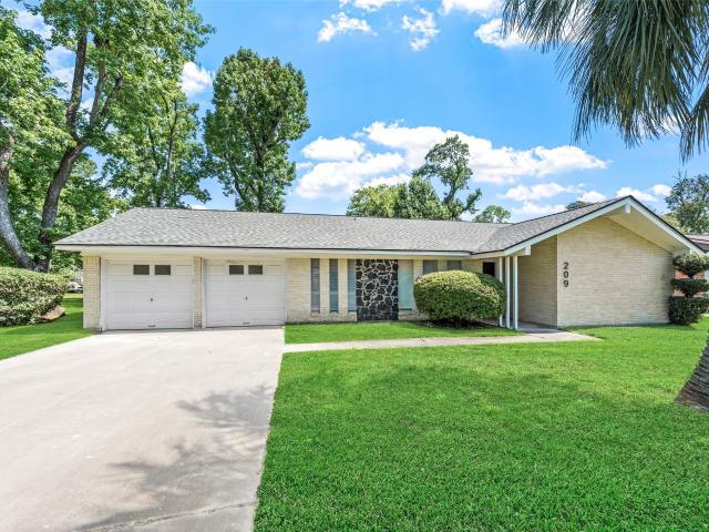 House for sale in Harris, Texas