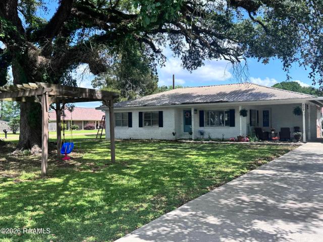 Property for sale in Iota, Louisiana