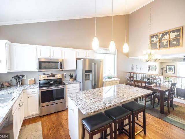 House for sale in Cannon Falls, Minnesota