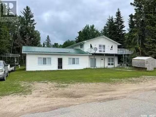 House for sale in Chitek Lake, Saskatchewan