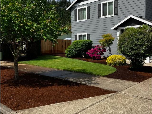 House for sale in Oregonia