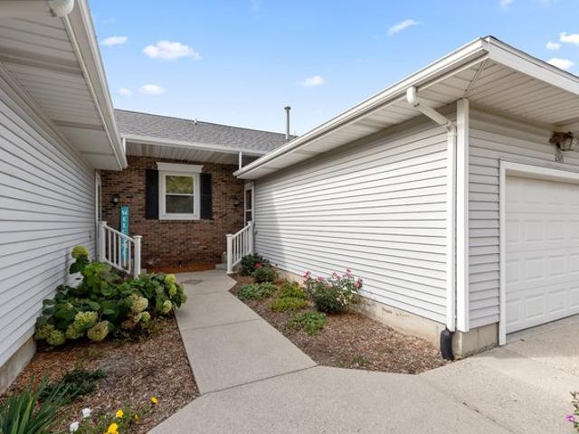 Condo for sale in Sparta, Kent County