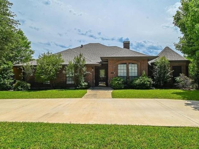 House for sale in Coppell, Texas