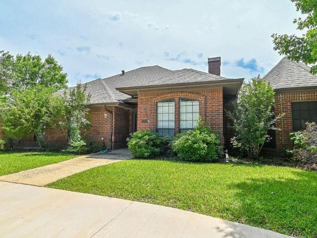 House for sale in Coppell, Texas