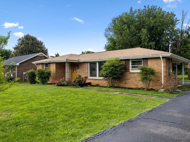 House for sale in Tennessee