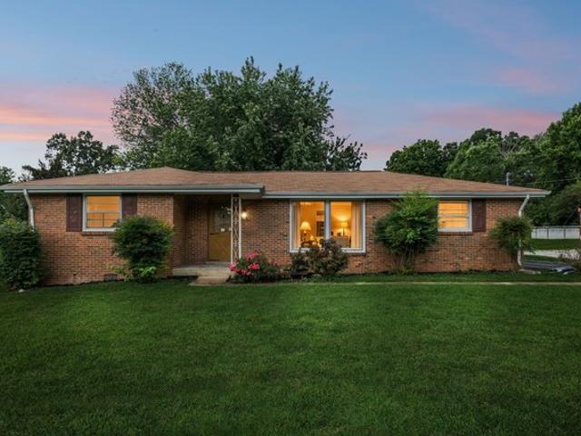 House for sale in Tennessee