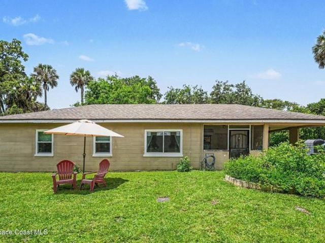 House for sale in Cocoa, Florida
