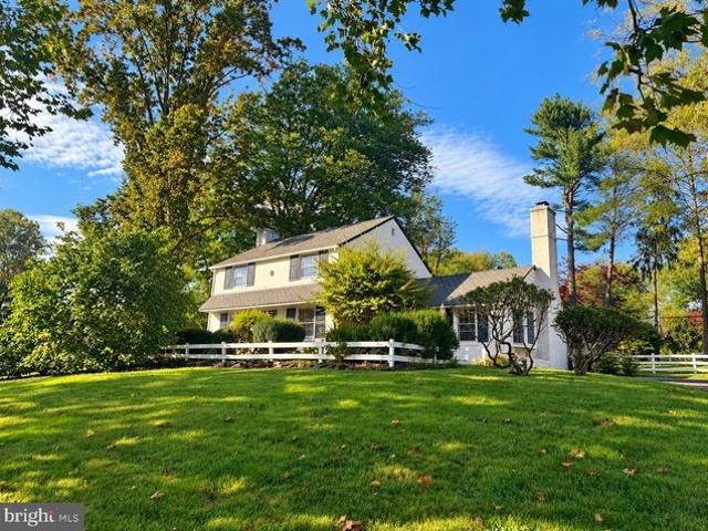 House for sale in Wallingford, Nether Providence Township