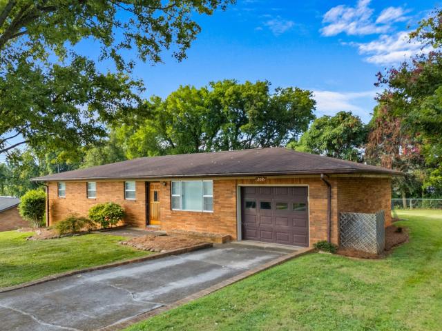 House for sale in Tennessee