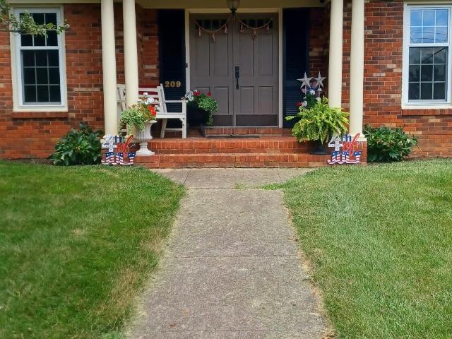 House for sale in Georgetown, Kentucky
