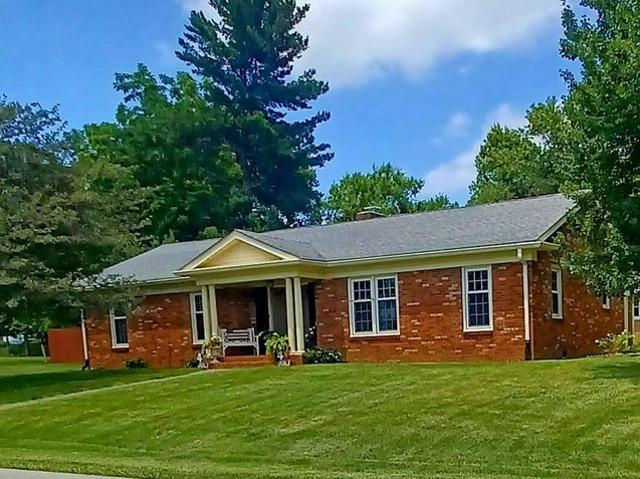 House for sale in Georgetown, Kentucky