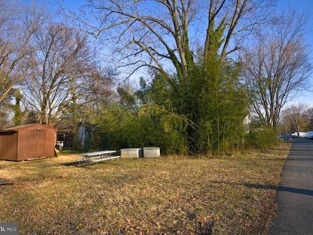 Land for sale in Cecil, Maryland