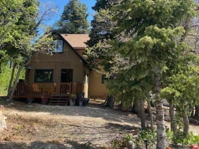 House for sale in Coalville, Utah