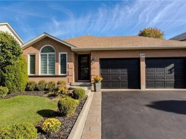 Property for sale in Ancaster, Ontario