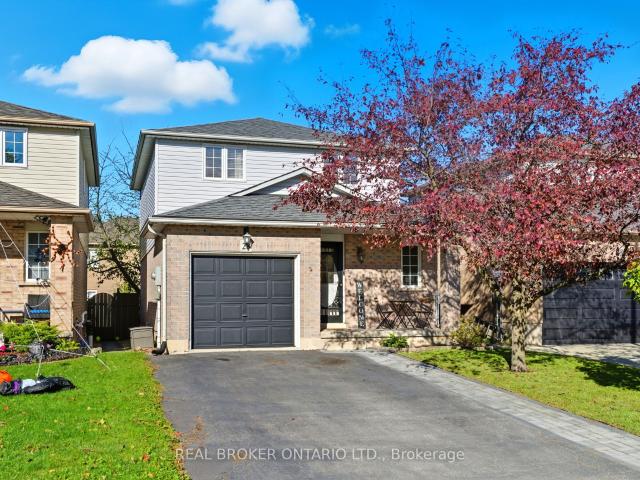 House for sale in Ancaster, Ontario