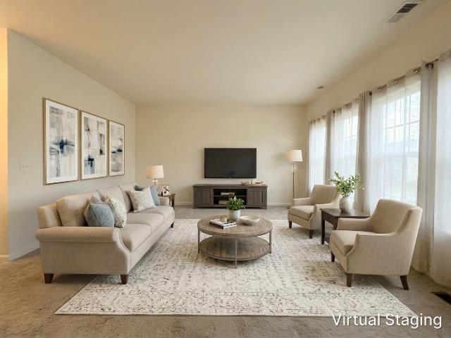 Townhouse for sale in Elgin, Illinois
