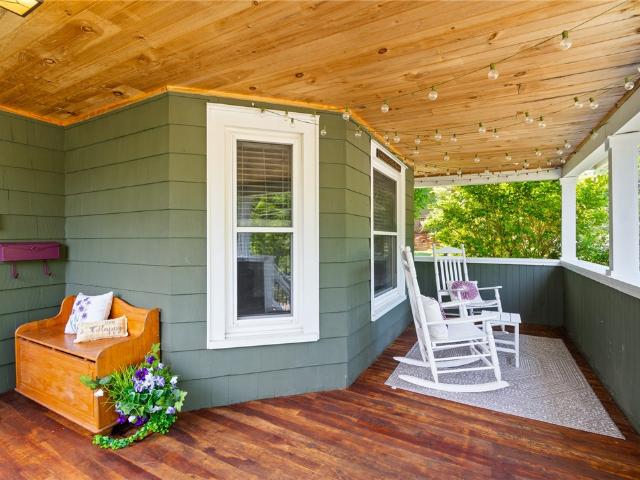 House for sale in New York