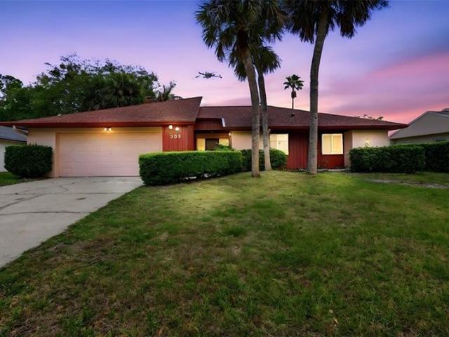 House for sale in Casselberry, Florida