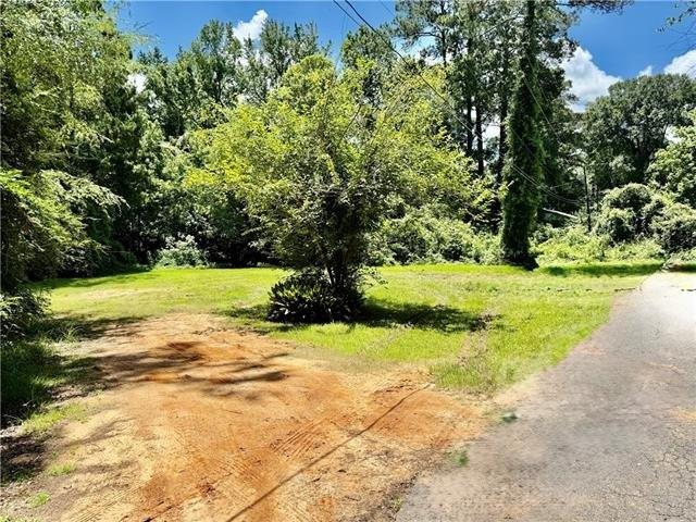 Land for sale in Pineville, Louisiana