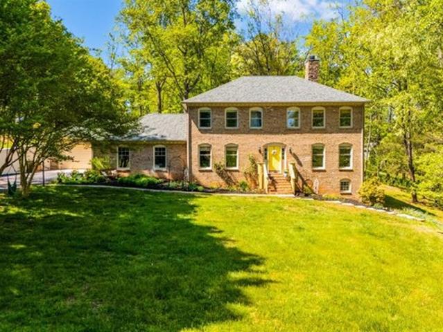 House for sale in Virginia